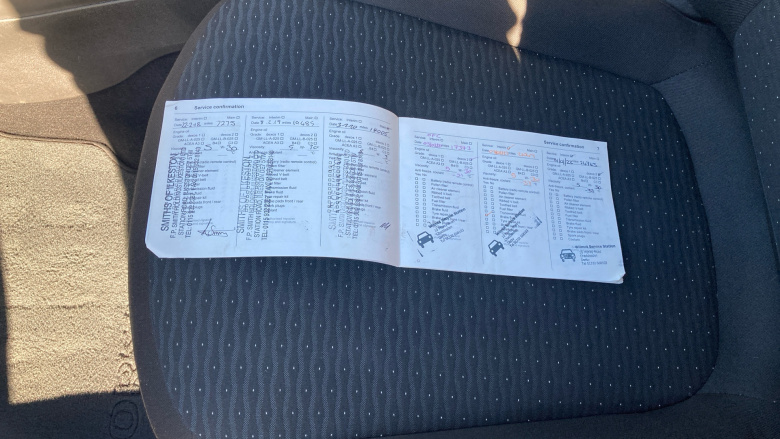 Vauxhall Corsa 1.2 Energy 5dr [AC] Petrol Hatchback